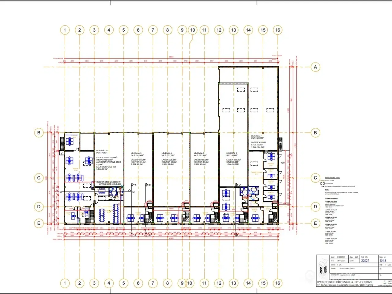 Billede 6 - Lanciavej 14, 7100 Vejle