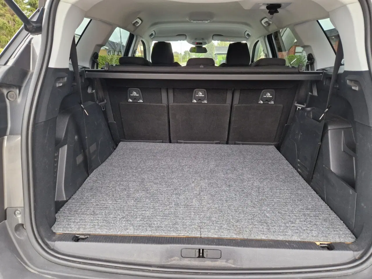 Billede 13 - Peugeot 5008 1,6 BlueHDi 120 Active 7prs