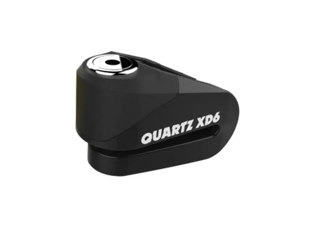 Billede 1 - Oxford - Quartz XD6 disc lock(6mm pin) Black