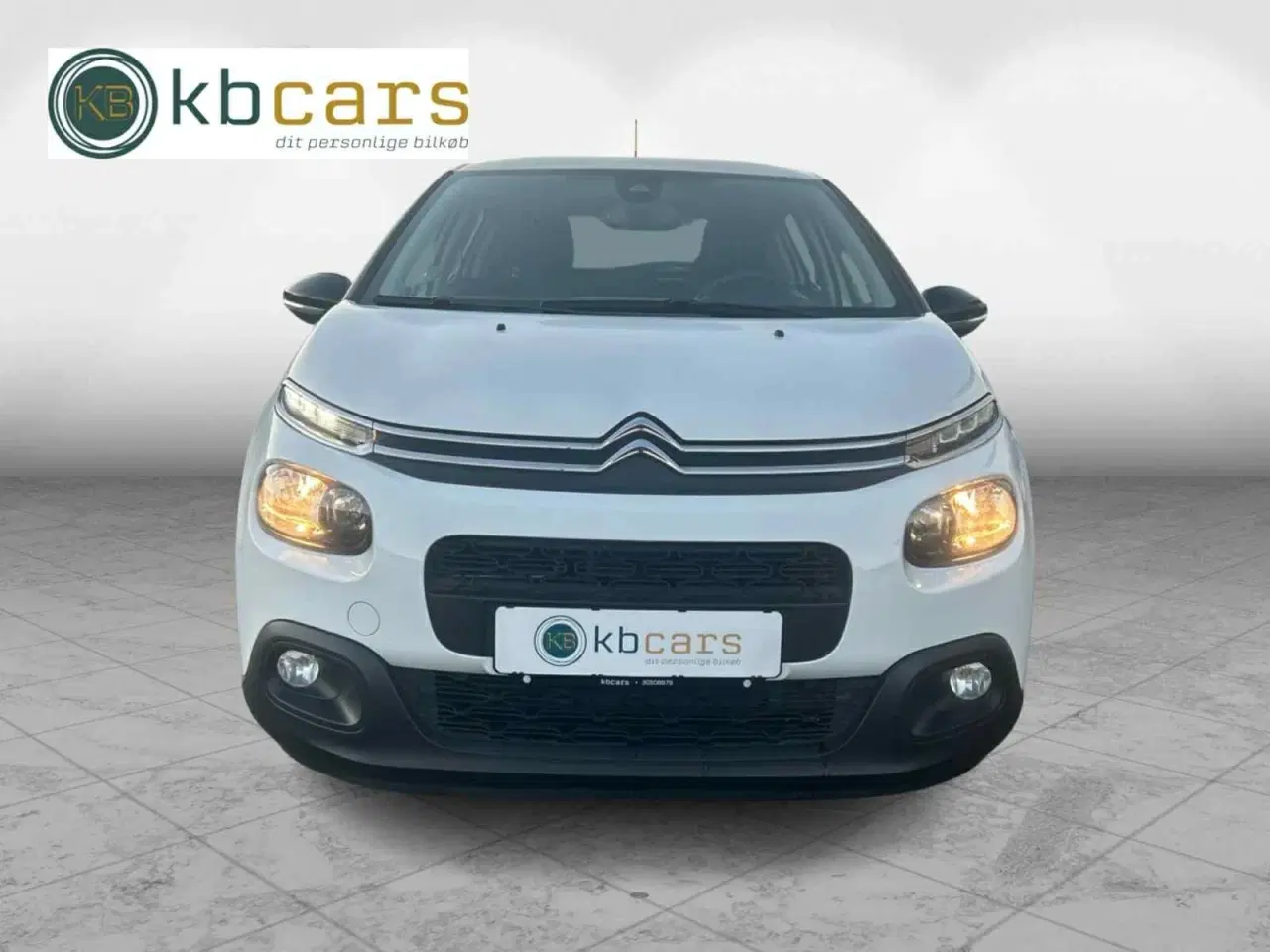 Billede 3 - Citroën C3 1,2 PureTech 82 Shine