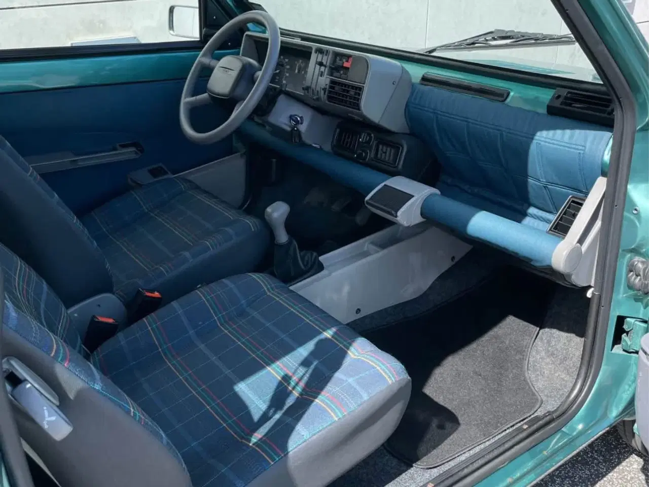 Billede 13 - Fed Panda der giver smil 