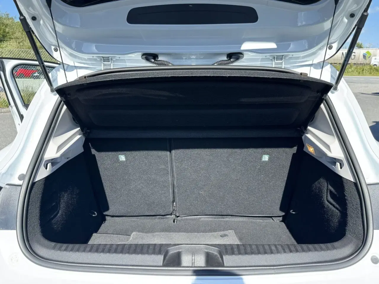 Billede 22 - Renault Clio 1,5 DCI Intens 115HK 5d 6g