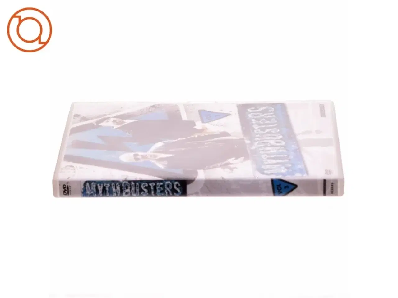 Billede 2 - Mythbusters