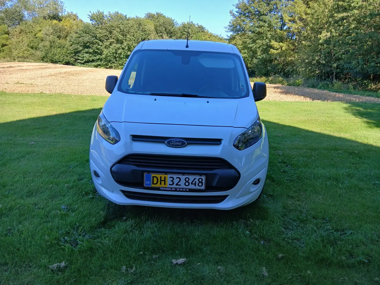 Billede 2 - Ford Connect