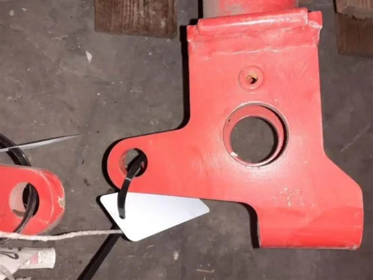 Billede 7 - Manitou stempler ma723625