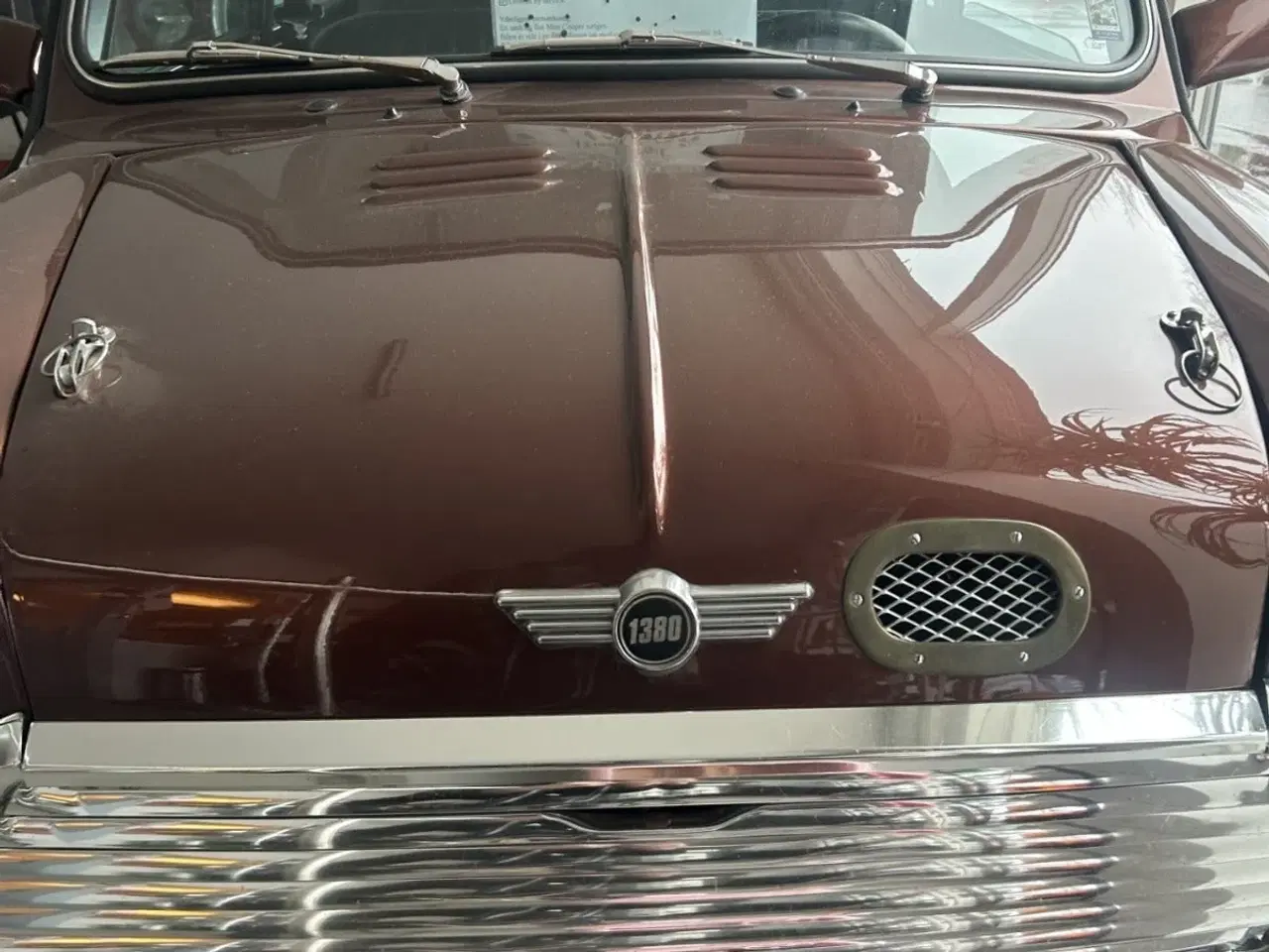 Billede 6 - MINI Cooper 1,0 