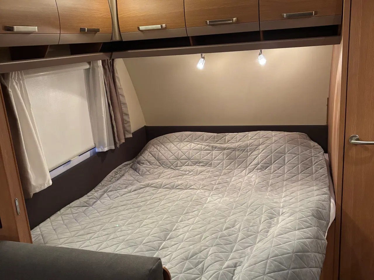 Billede 7 - Knaus campingvogn på Jambo