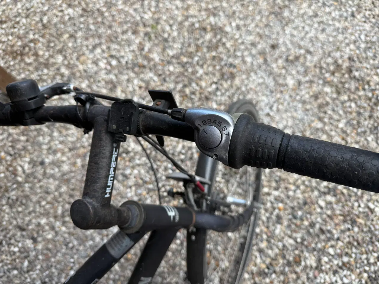 Billede 5 - Banegårdscykler