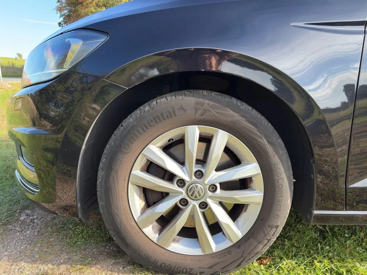Billede 17 - VW Touran 1,5 TSi 150 Highline DSG 7prs