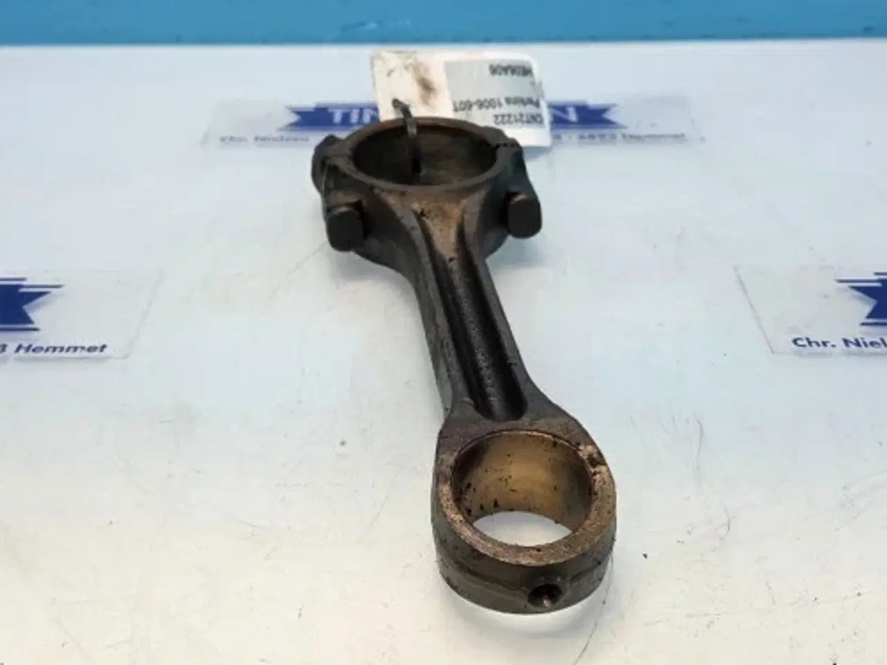 Billede 8 - Perkins 1006-60T Plejlstang 4223523M91