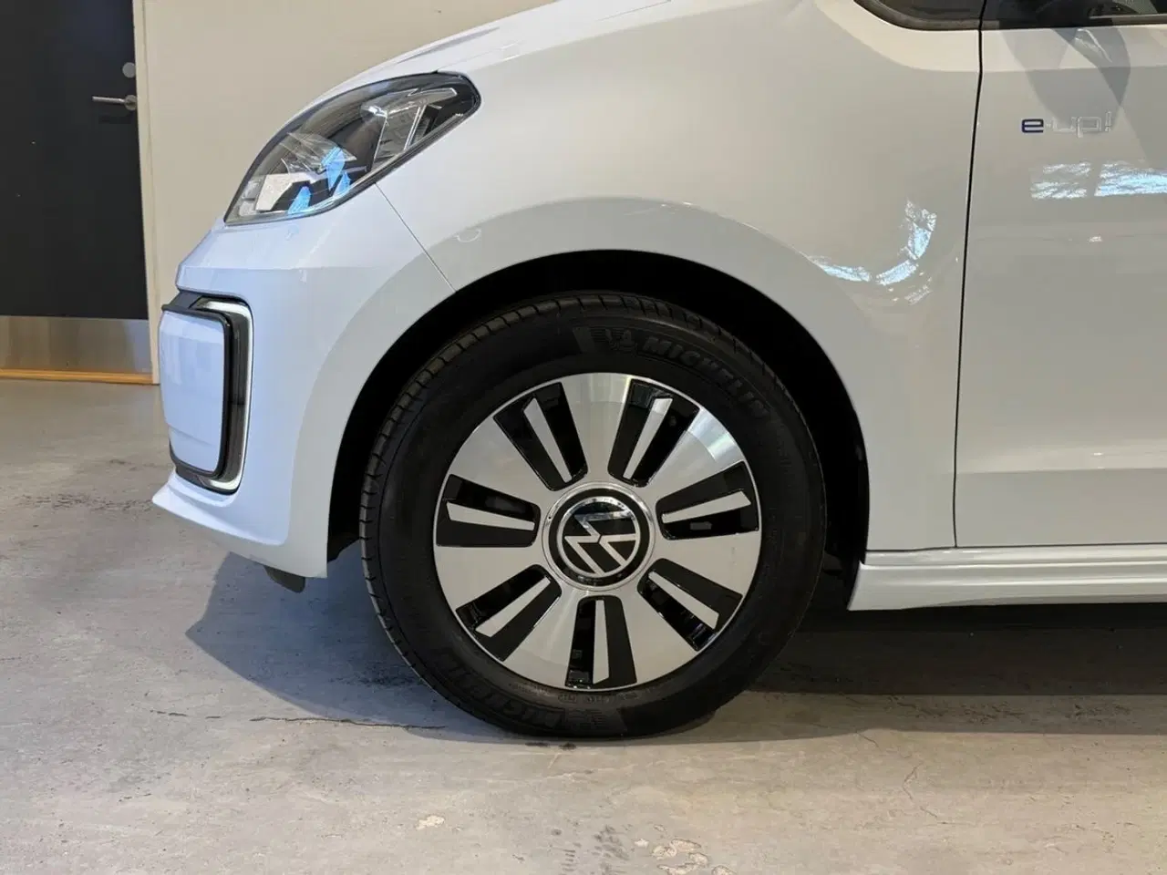 Billede 4 - VW e-Up!  Move Up!