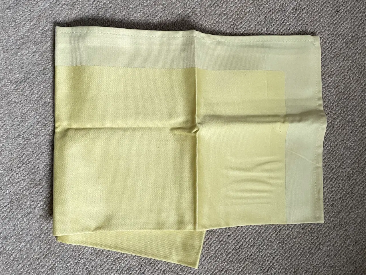 Billede 2 - Georg Jensen Damask påskeservietter