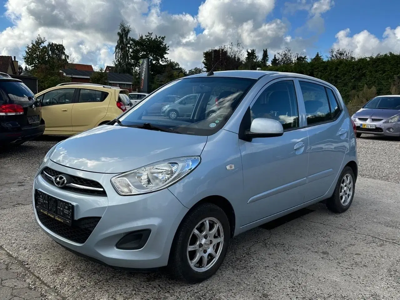 Billede 2 - Hyundai i10 1,2 Comfort