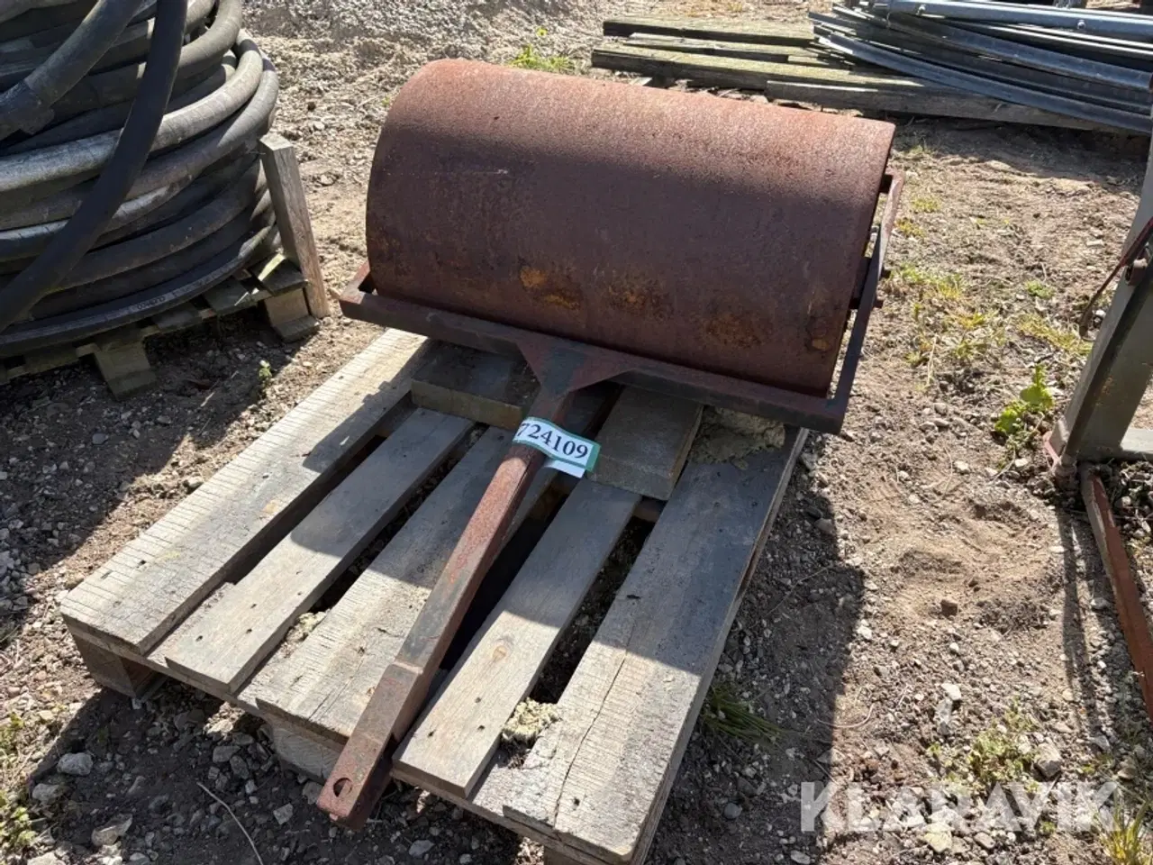 Billede 6 - Trommel