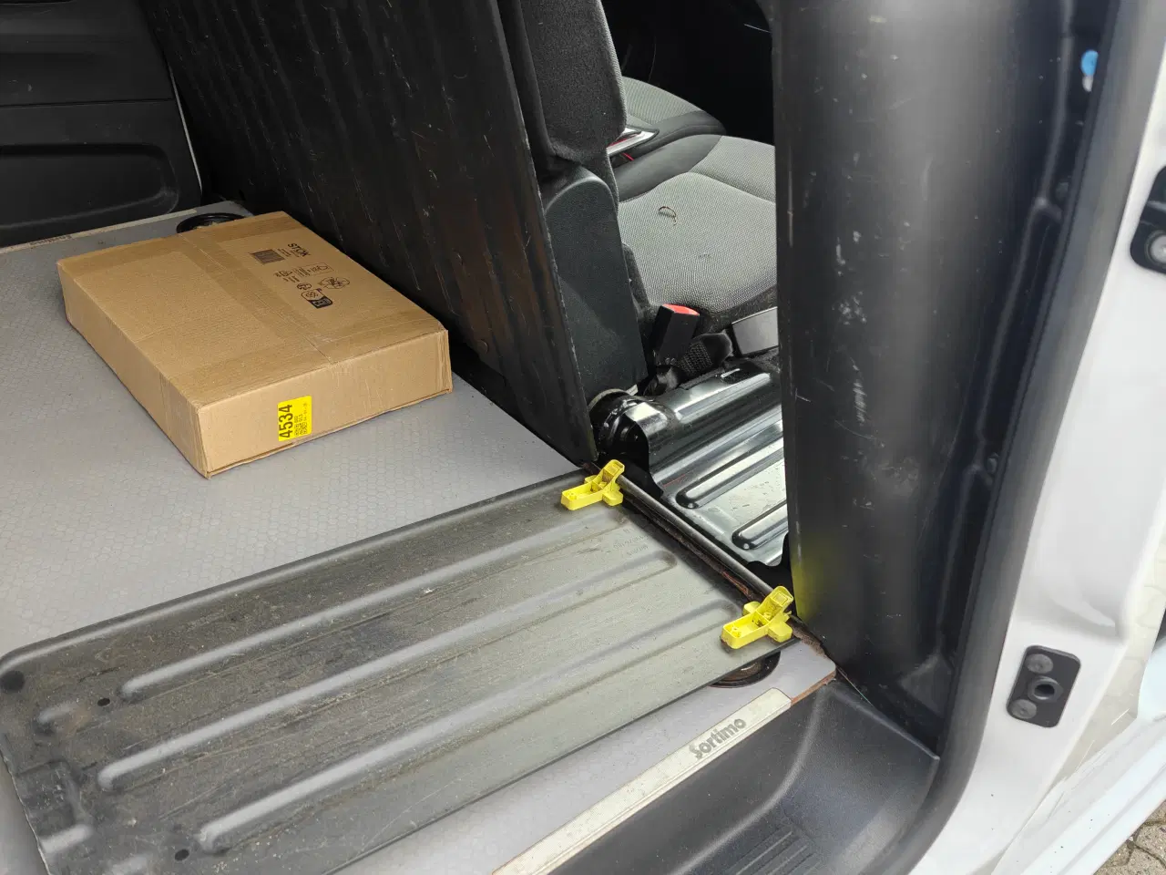 Billede 6 - 2020 Citroen Berlingo L2 Proffline+ 1.5 HDi Van