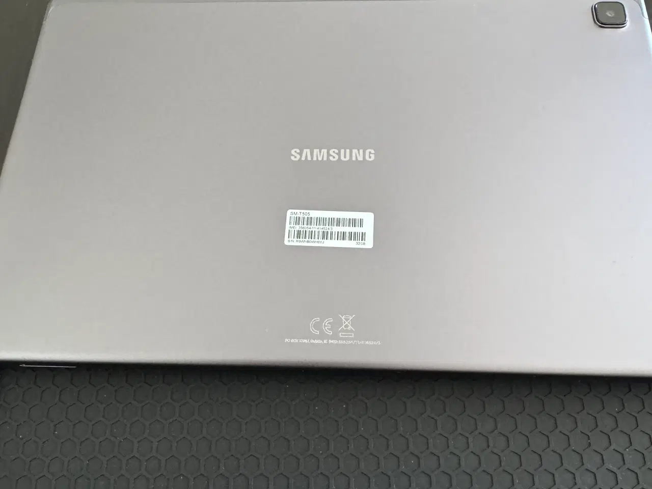 Billede 3 - Samsung Tab A7  10,4