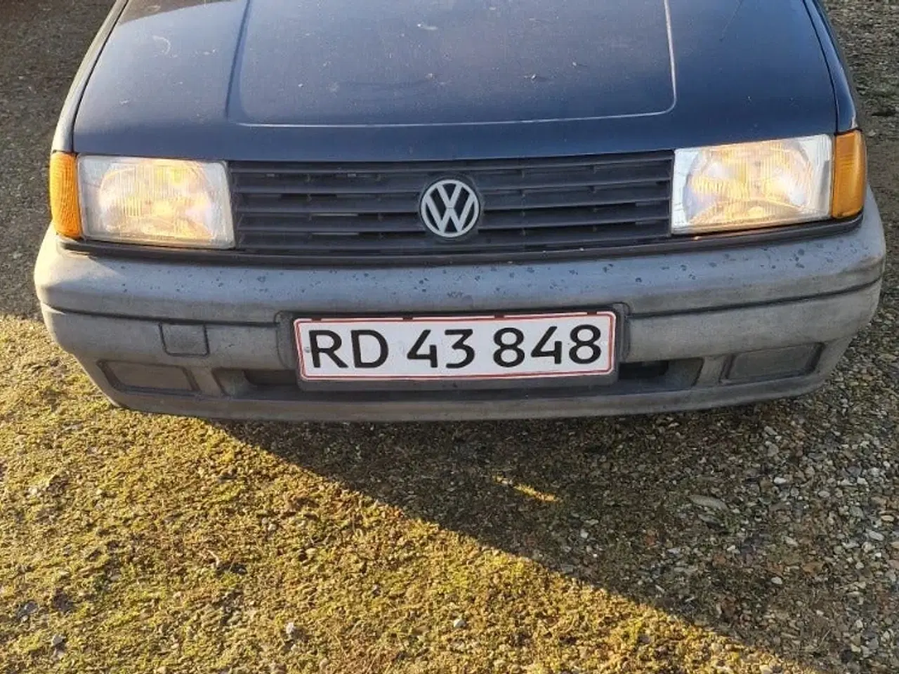 Billede 9 - VW Polo 1,3 CL Variant