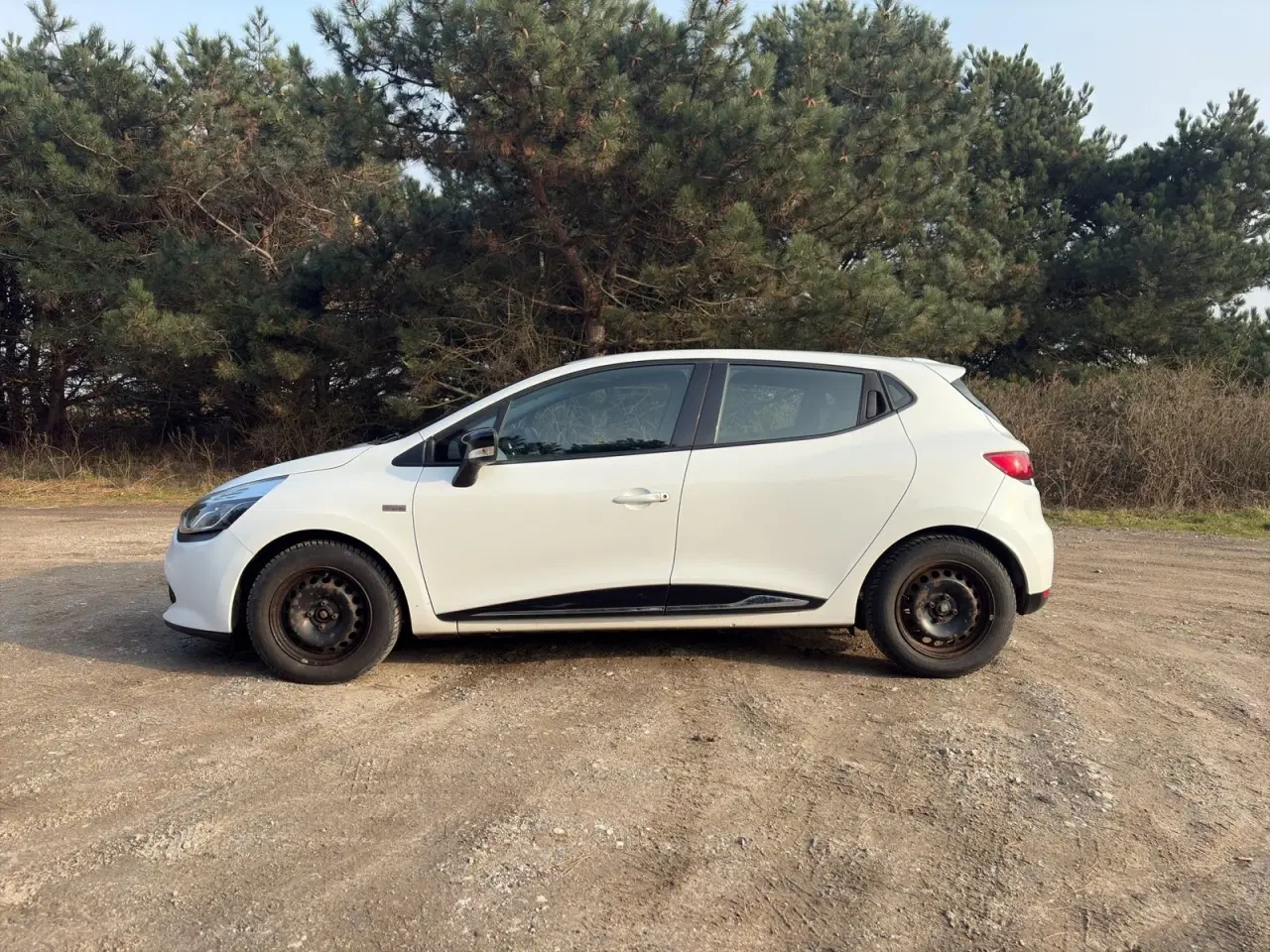 Billede 8 - Renault Clio IV 1,5 dCi 75 Expression