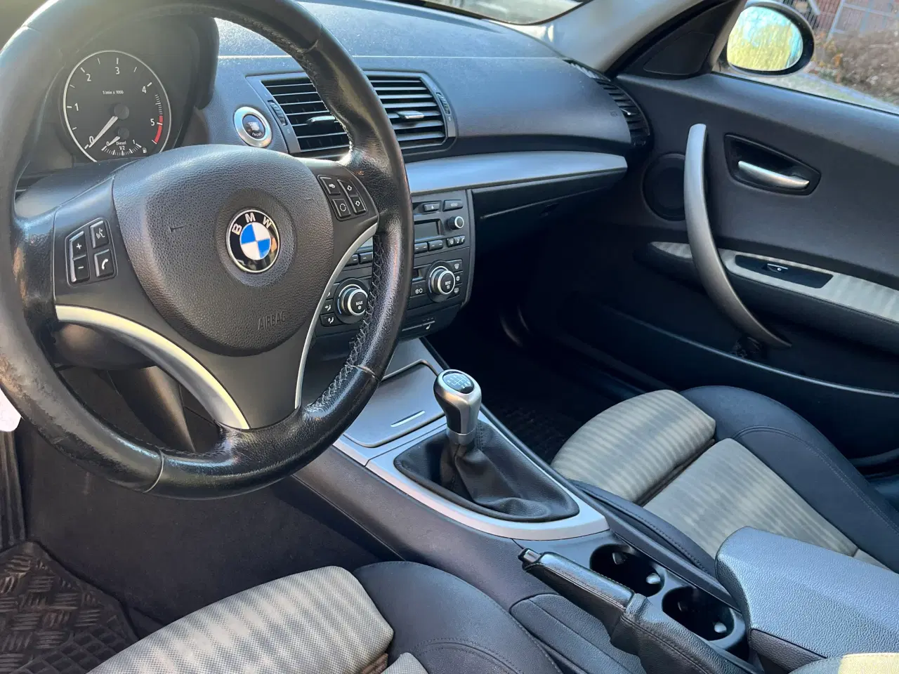 Billede 5 - BMW 118d