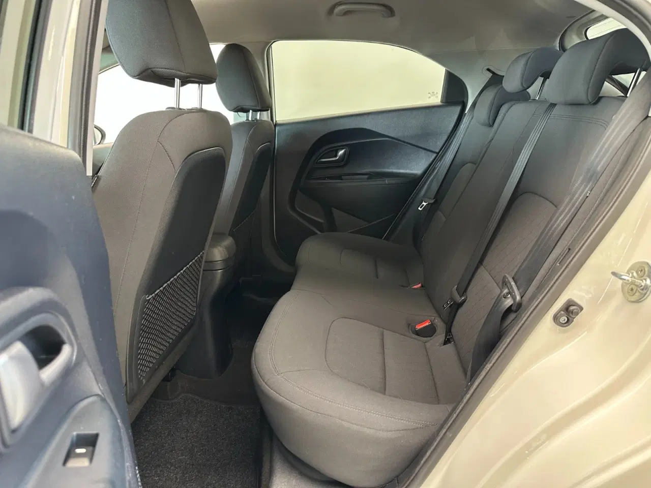 Billede 11 - Kia Rio 1,2 CVVT