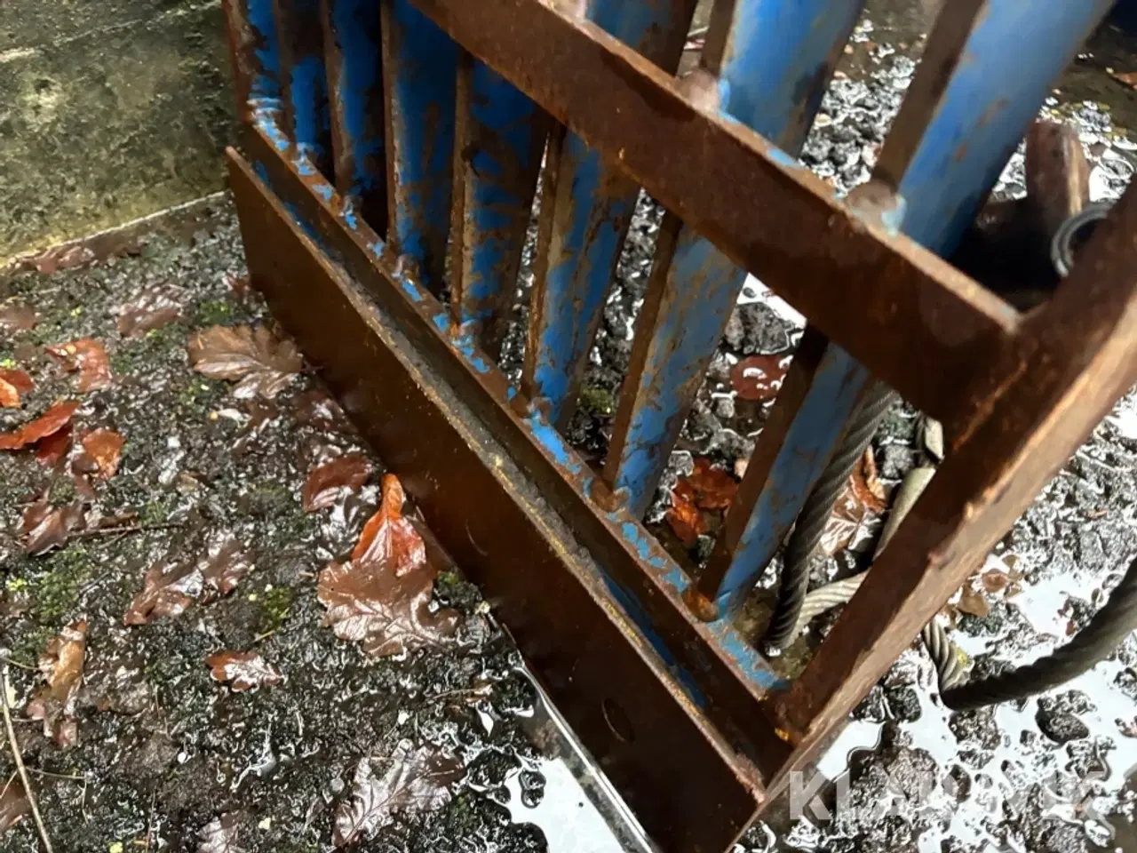 Billede 12 - Grab Daugbjerg VG-SG-0406