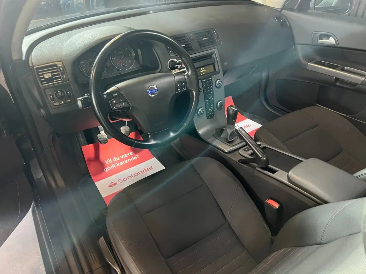 Billede 6 - Volvo C30 1,6 DRIVe