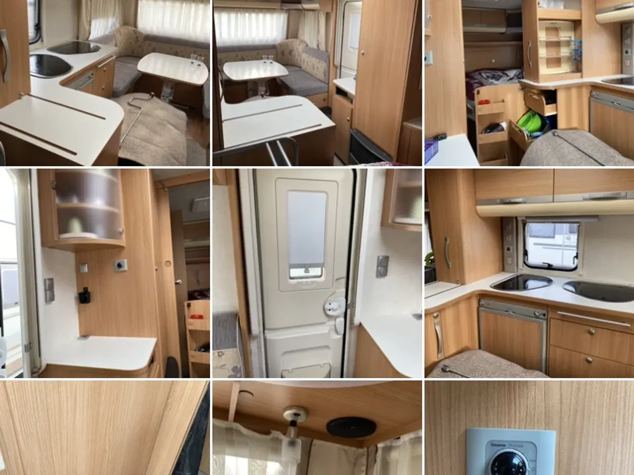 Billede 4 - ADRIA ADORA 512 UP
