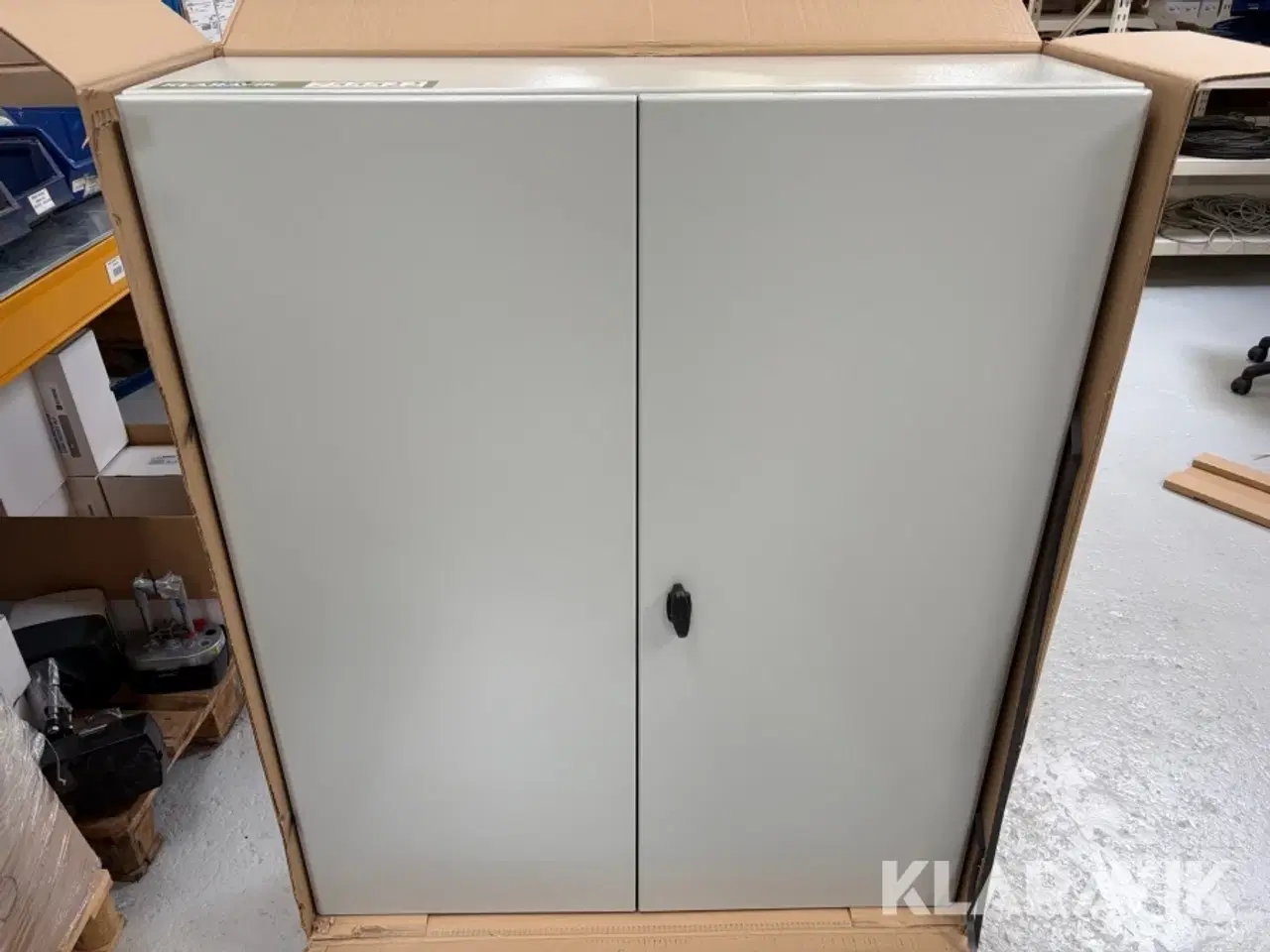 Billede 1 - Elskab Schneider Electric 1 styk