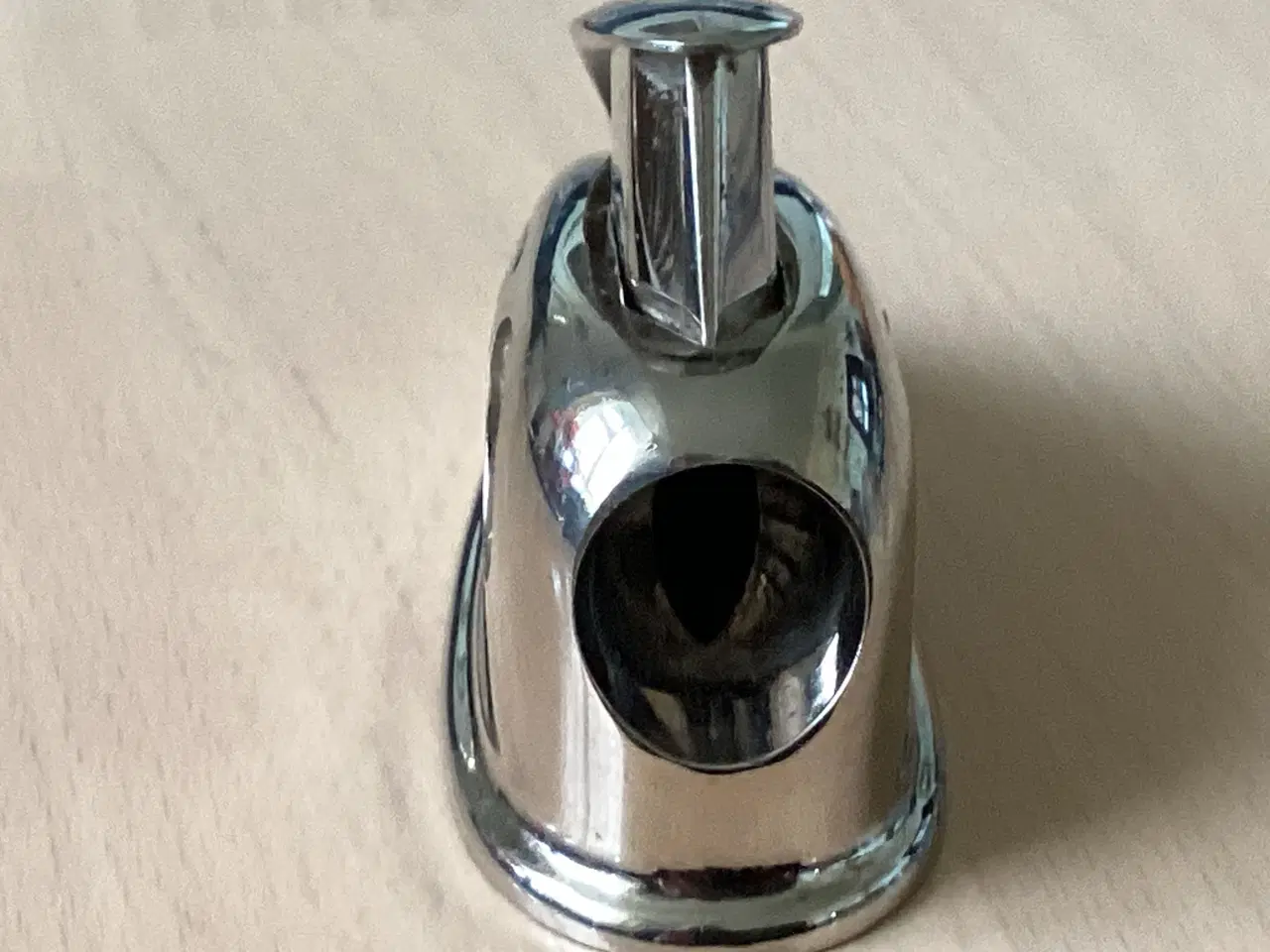 Billede 5 - Gammel fin cigarklipper, mrk. Lord,  sælges.