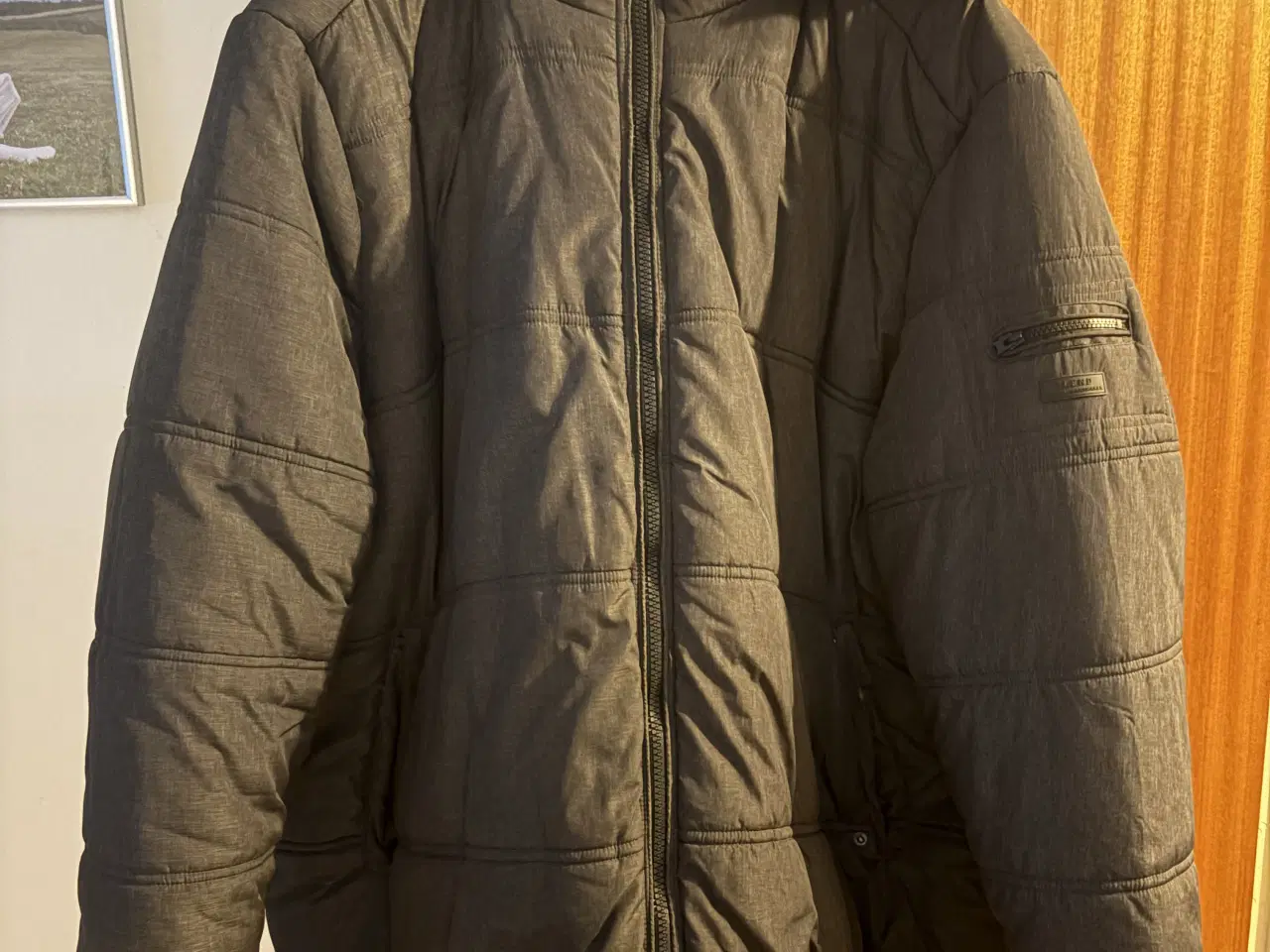 Billede 1 - Blend vinterjakke 