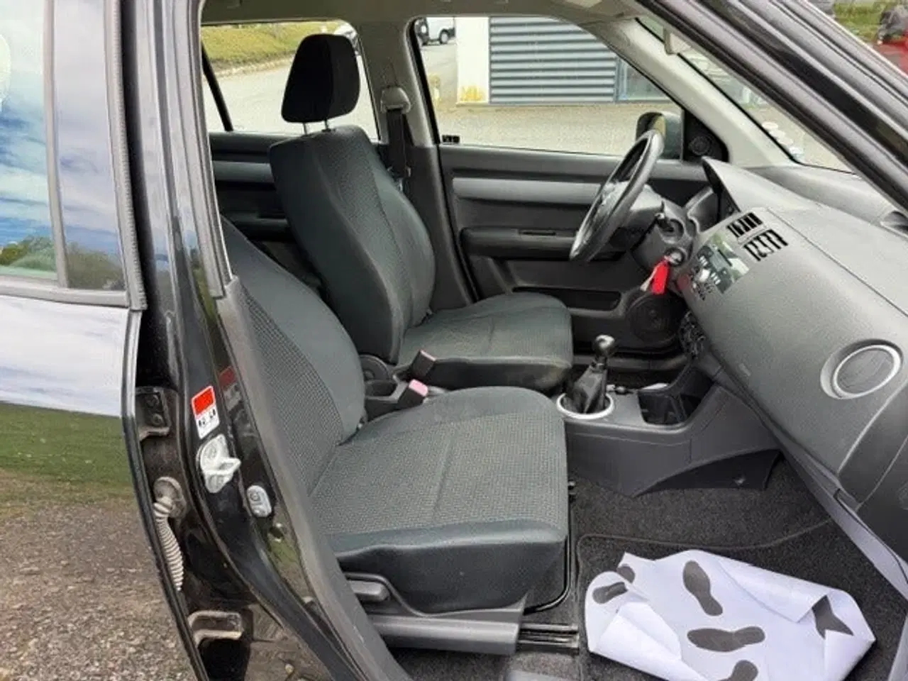 Billede 9 - Suzuki Swift 1,5 GL-A