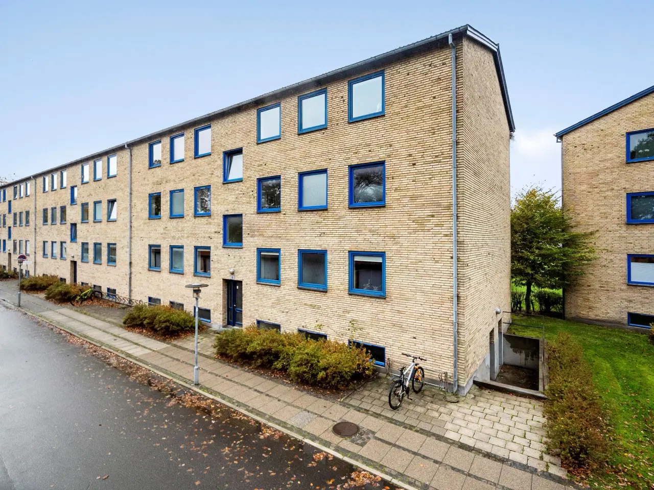 Billede 9 - Ejerlejlighed til Salg, Doktorvænget Holstebro