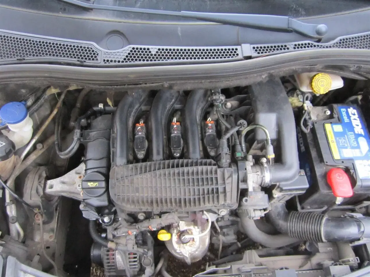 Billede 6 - Peugeot 208 1,2 VTi Active 82HK 3d