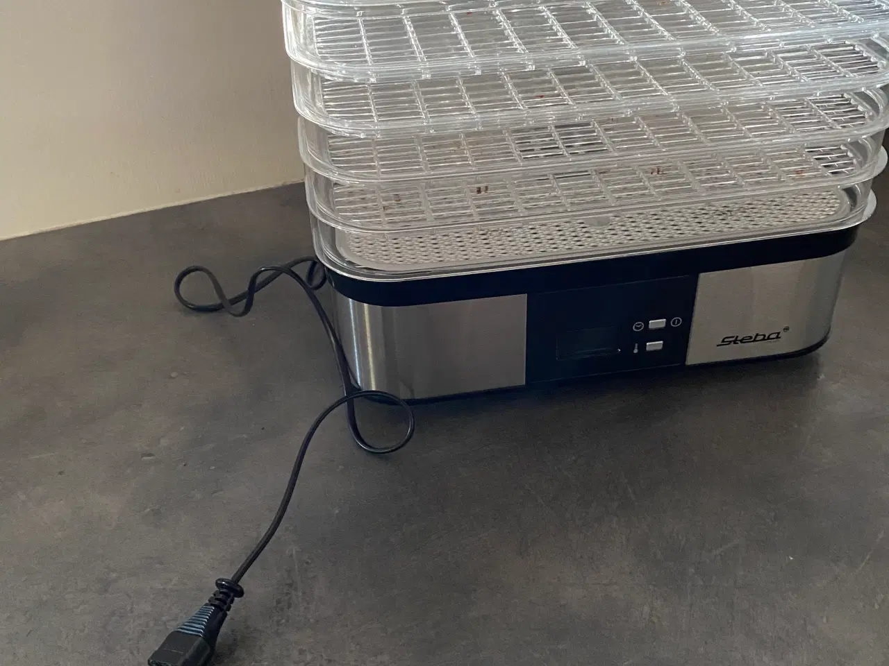 Billede 1 - Tørremaskine