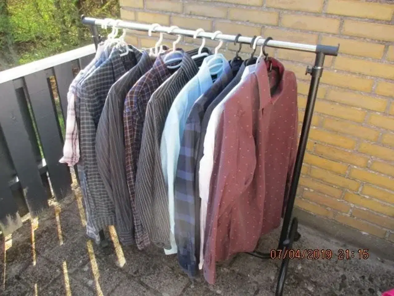 Billede 1 - Herreskjorter