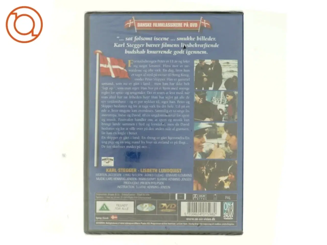 Billede 3 - Skipper & co