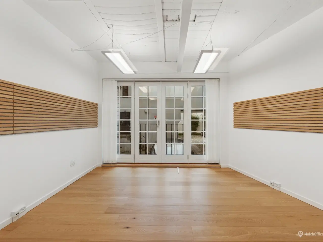 Billede 8 - Byens Bedste Baghus med rigtig kongelig nabo