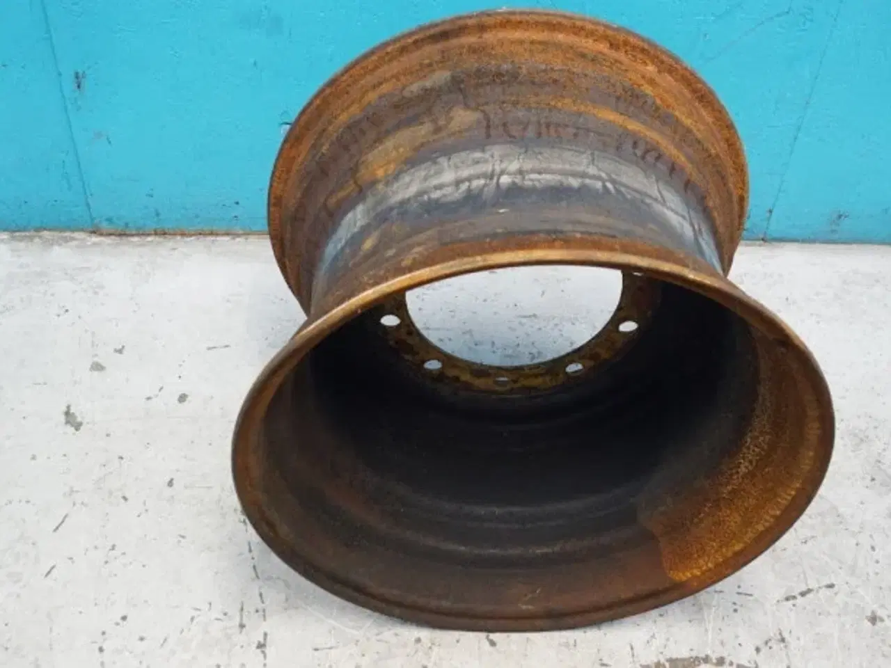 Billede 8 - 24"   DW16LX24