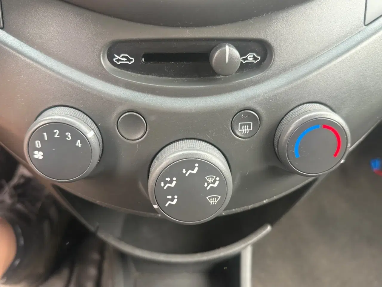 Billede 14 - Chevrolet Spark 1,0 Life