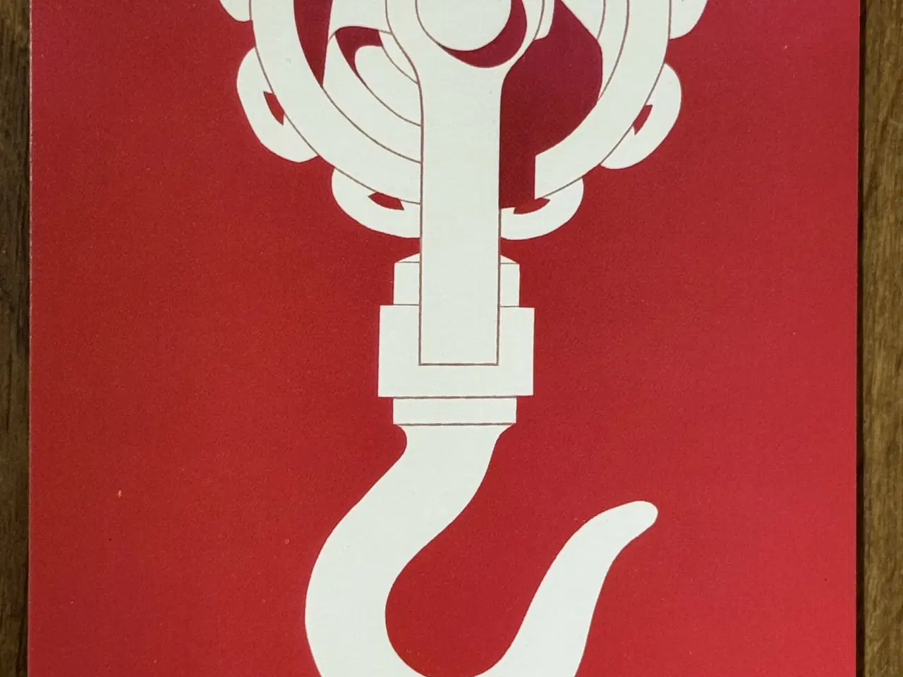 Billede 7 - Postkort fra Kronprins Frederik