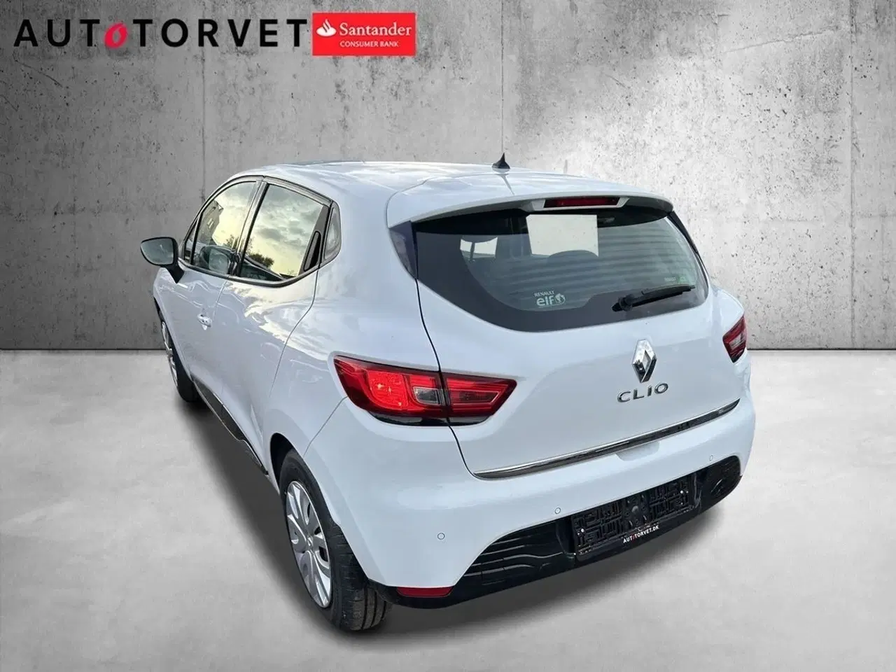 Billede 2 - Renault Clio IV 1,5 dCi 75 Expression