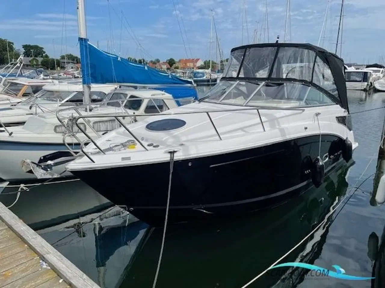 Billede 2 - Regal 26 Express Cruiser