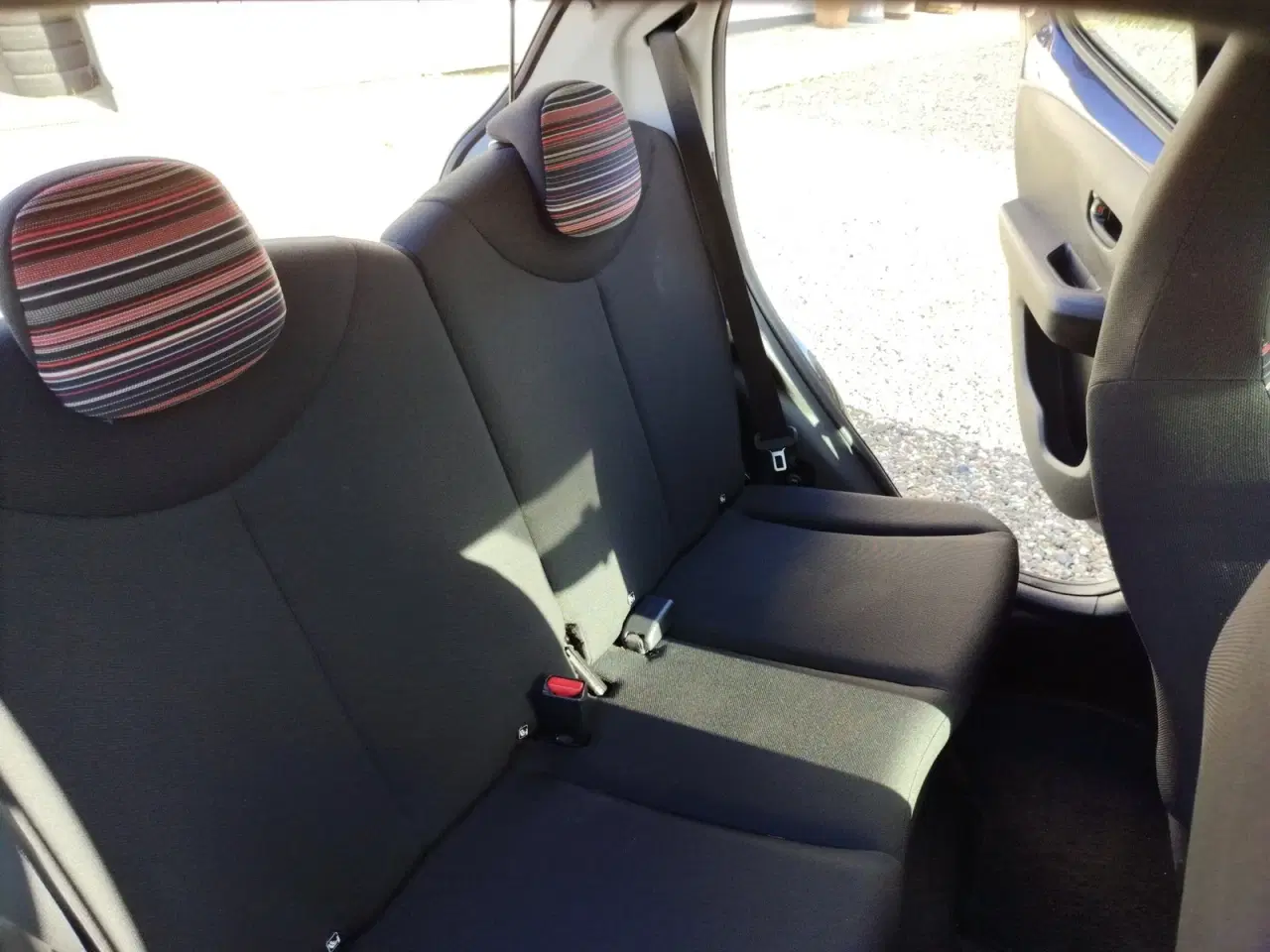 Billede 15 - Citroën C1 1,2 PureTech Feel+