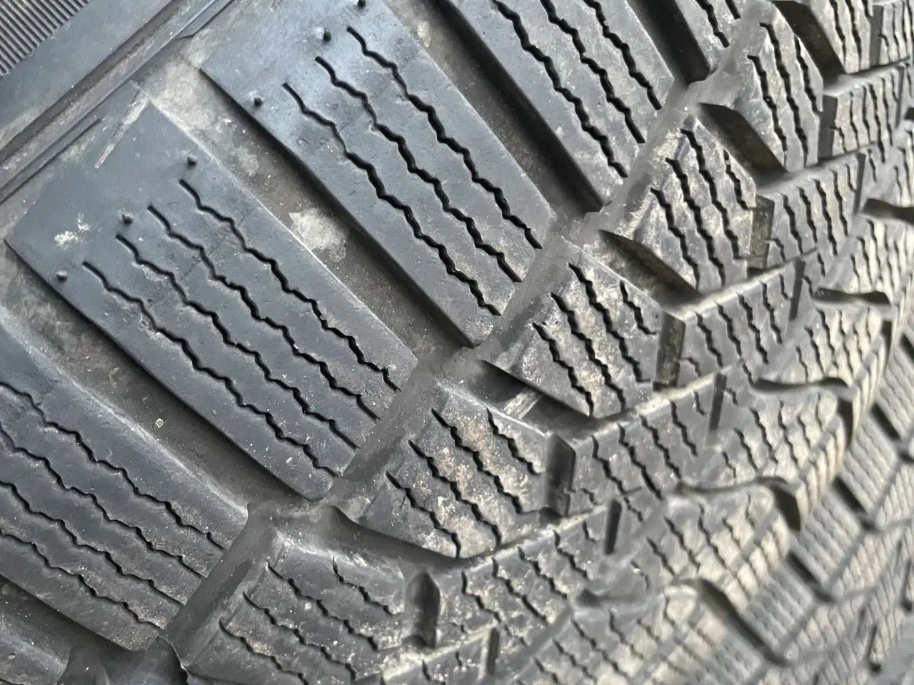 Billede 3 - Vinterdæk til Audi Q4