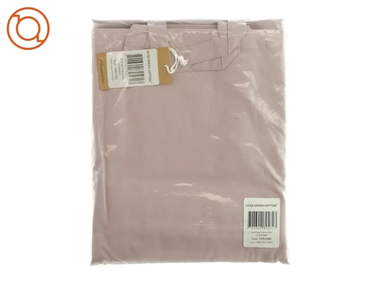 Billede 1 - Sengetøj i juniorstørrelse fra Müsli