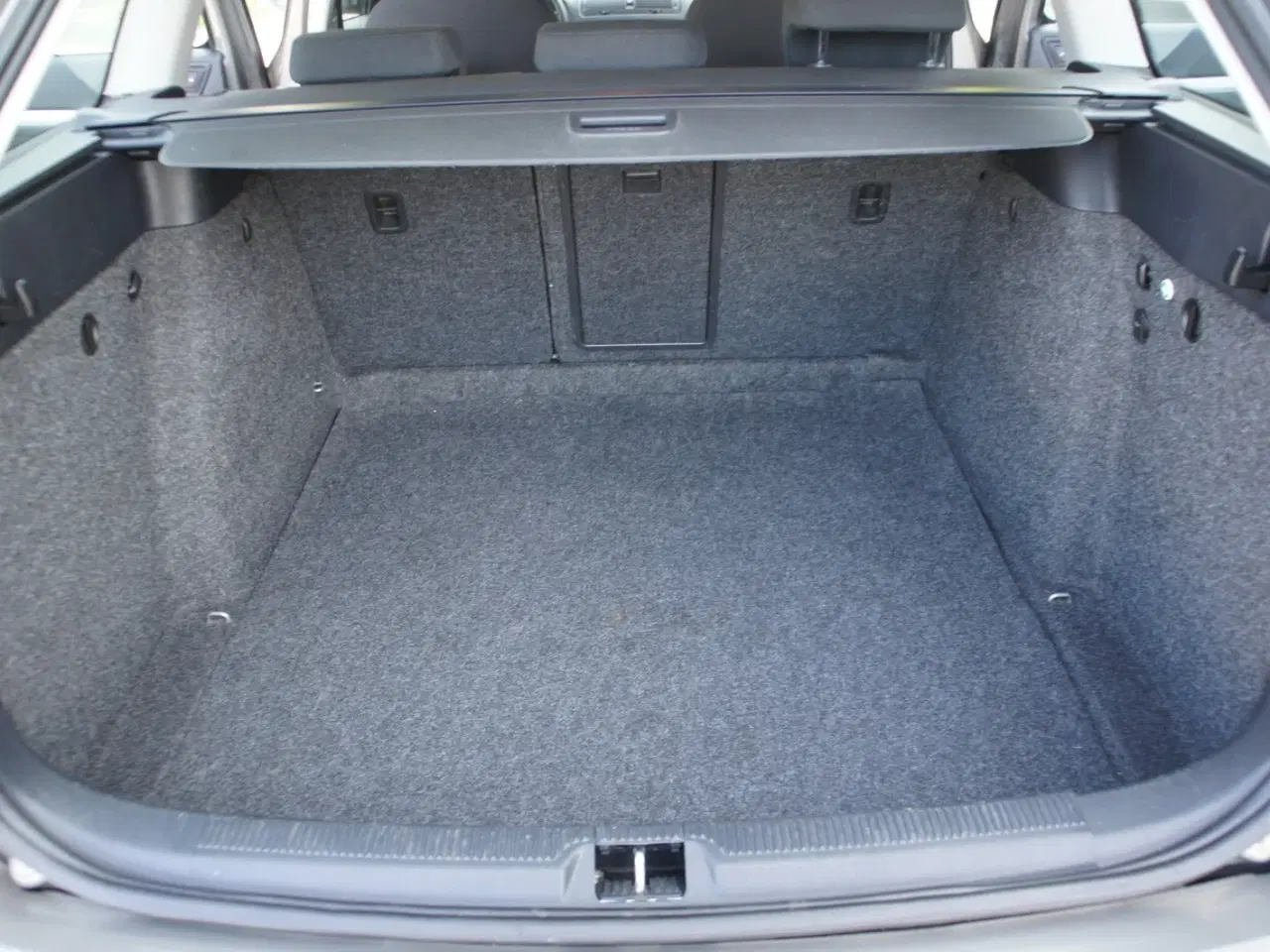 Billede 10 - Skoda Octavia 1,4 TSi 122 Ambiente Combi DSG