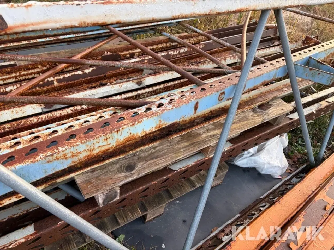 Billede 9 - Pallereoler