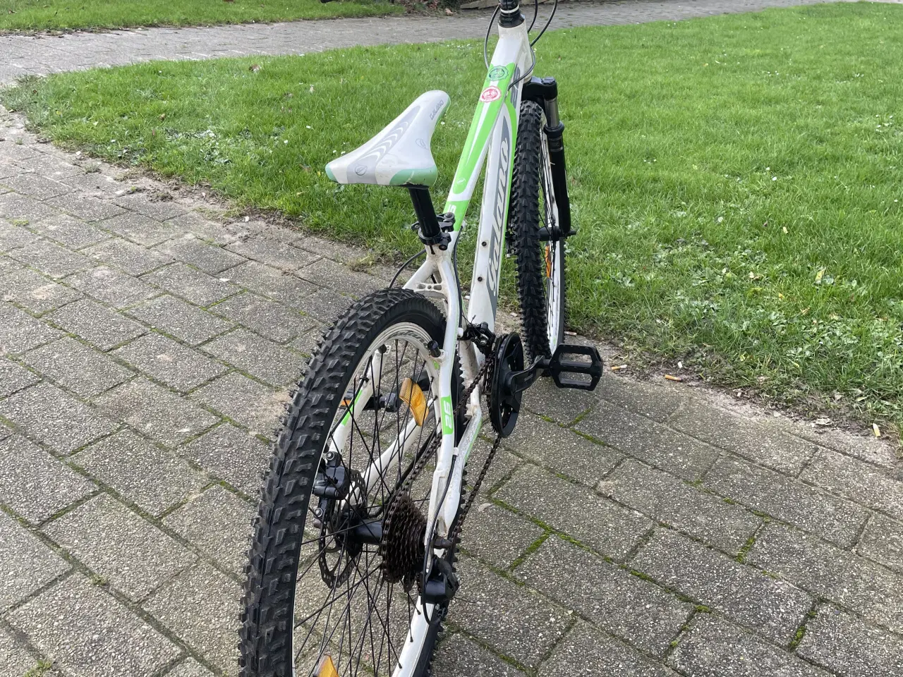 Billede 2 - mountainbike. Galano 26 tommer.   