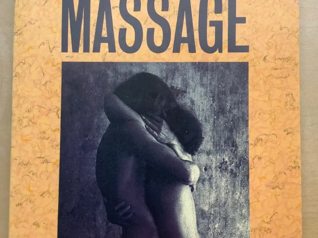 Billede 7 - Massage bøger x 2