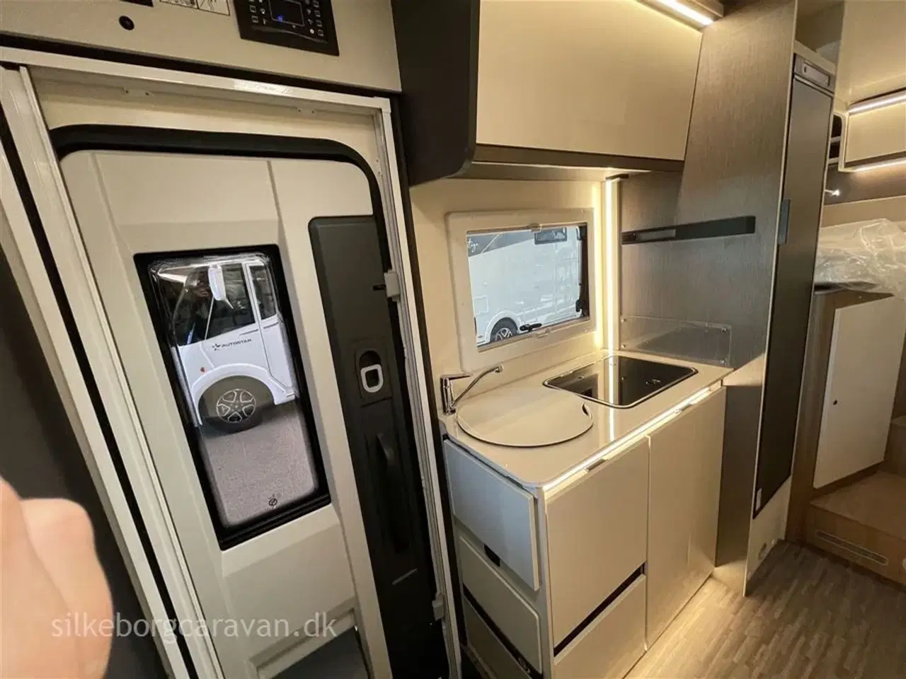 Billede 6 - 2026 - Elnagh Baron 539 Compact